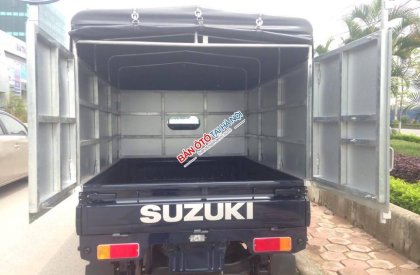 Suzuki Supper Carry Truck 500kg 2016 - Suzuki Tây Hồ cần bán xe Suzuki Truck mui bạt, 500kg đủ loại thùng giá tốt - LH- 0987.713.843