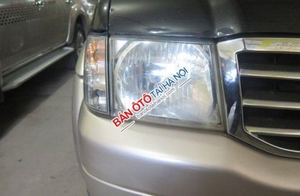 Ford Everest 4x2 MT 2007 - Nami Ford bán xe cũ Ford Everest 4x2 MT 2007