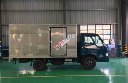 Thaco K165 2016 - Giá xe tải Kia Thaco, xe tải 2 tấn 4, xe tải 1t4, giá rẻ, ưu đãi, hỗ trợ vay