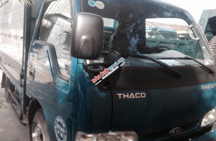 Thaco Kia  Frontier   2016 - Cung cấp các dòng xe tải Kia đời 2016, màu xanh lam