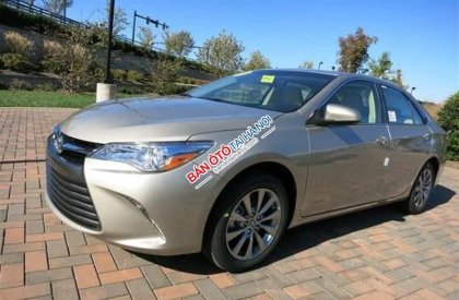 Toyota Camry LE 2016 - Toyota Camry XLE-2016 1 tỷ 790 tr - Vietnamoto