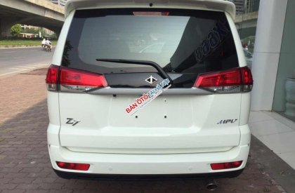 Mitsubishi Zinger Z7 2016 - Bán Mitsubishi Zinger Z7 đời 2016, 7 chỗ, màu trắng, xe nhập Đài Loan, giá 658tr