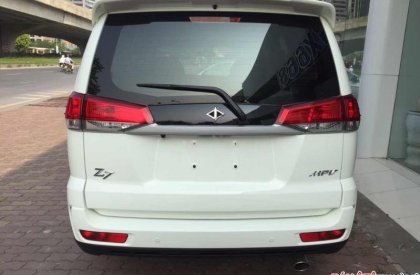 Mitsubishi Zinger 2016 - Bán xe Mitsubishi Zinger sản xuất 2016, màu trắng, xe nhập giá cạnh tranh