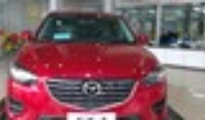 Mazda 5 2016 - Bán Xe Cx-5 Chính Hãng- Gía Tốt