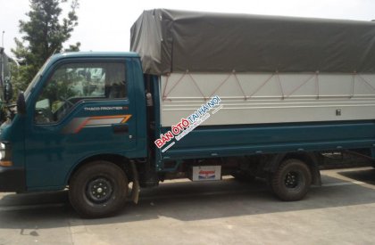 Kia K125 2016 - Bán xe tải Kia K125 tải trọng 1,9 tấn