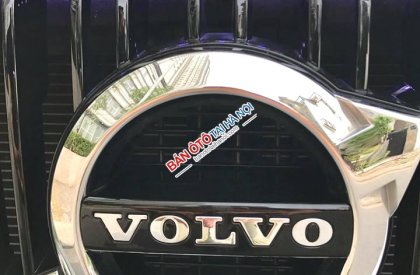 Volvo XC90 T6 2016 - Bán xe Volvo XC90 T6 đời 2016, màu trắng, nhập khẩu