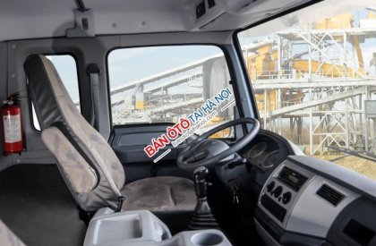Thaco AUMAN D240 2016 - Bán Thaco Auman D240 tải trọng 13 tấn, Auman D300, Auman D300B, Hyundai 270