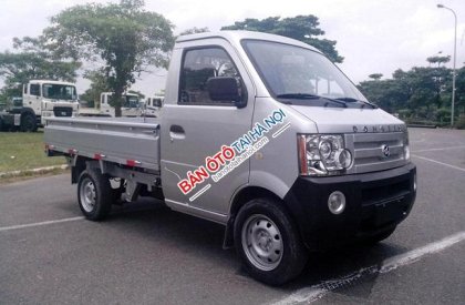 Dongben DB1021 2017 - Cần bán xe tải Dongben 870kg, giá tốt