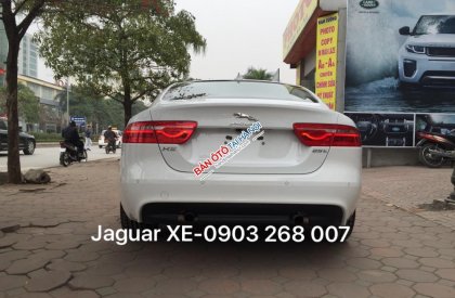 Jaguar Prestige 2016 - Bán Jaguar XE Prestige 2016, đủ màu, nhập khẩu nguyên chiếc từ Anh Quốc. Giá tốt nhất khi gọi 0903 268 007