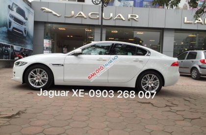Jaguar Prestige 2016 - Bán Jaguar XE Prestige 2016, đủ màu, nhập khẩu nguyên chiếc từ Anh Quốc. Giá tốt nhất khi gọi 0903 268 007