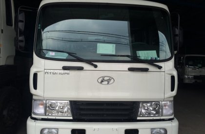Hyundai HD 210 2016 - HD210 sx 2016 tải trọng 13,5 tấn có xe giao ngay các tỉnh Miền Bắc