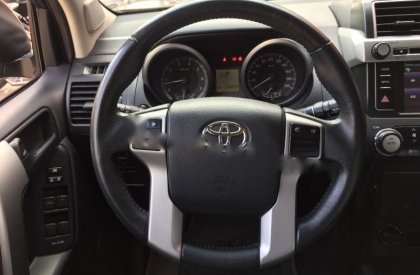 Toyota Prado TX-L 2014 - Bán ô tô Toyota Prado TX-L đời 2014, màu nâu 