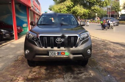 Toyota Prado TX-L 2014 - Bán ô tô Toyota Prado TX-L đời 2014, màu nâu 