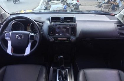 Toyota Prado TX-L 2014 - Bán ô tô Toyota Prado TX-L đời 2014, màu nâu 