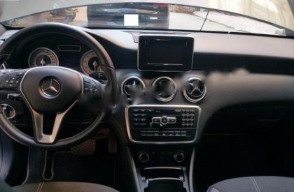 Mercedes-Benz A class  200 2014 - Bán Mercedes Benz A200 2014, màu nâu chính chủ, tên công ty