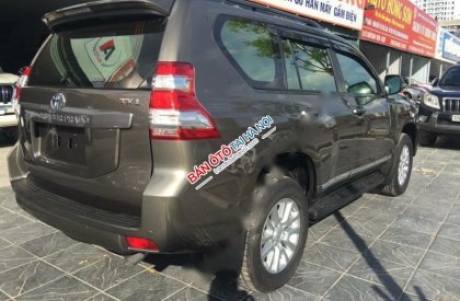 Toyota Prado TX-L 2017 - Bán ô tô Toyota Prado TX-L 2017, nhập khẩu nguyên chiếc