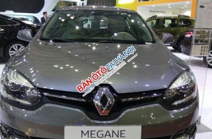 Renault Megane 2017 - Renault Megane màu titan cực lạ - Hotline: 0904.72.84.85