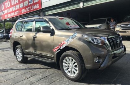 Toyota Prado TX-L 2017 - Bán ô tô Toyota Prado TX-L 2017, nhập khẩu nguyên chiếc