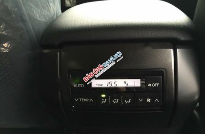 Toyota Prado TX-L 2017 - Bán ô tô Toyota Prado TX-L 2017, nhập khẩu nguyên chiếc