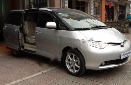 Toyota Previa GL 2.4AT 2009 - Cần bán Toyota Previa GL 2.4AT đời 2009, màu bạc, xe nhập số tự động, 990tr