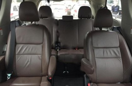 Toyota Sienna Limited 2014 - Cần bán gấp Toyota Sienna Limited đời 2014, màu trắng, nhập khẩu