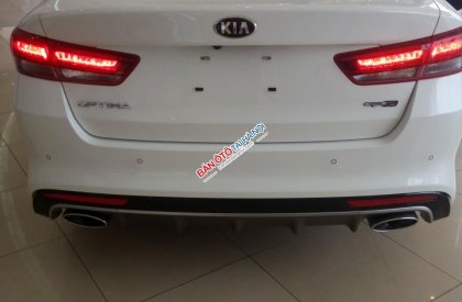 Kia K5  2.0 GAT 2017 - Kia Optima tháng 1 giảm ngay 50tr tiền mặt, nhận xe trước Tết. Vay trả góp 90%, LH: 0985793968