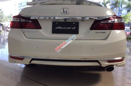 Honda Accord 2.4 2017 - Honda Mỹ Đình - Bán Honda Accord 2.4 2017, nhập khẩu nguyên chiếc giá tốt nhất thị trường! - LH: 0978776360