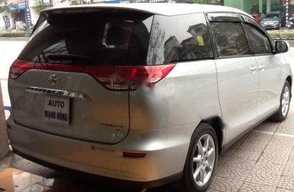 Toyota Previa GL 2.4AT 2009 - Cần bán Toyota Previa GL 2.4AT đời 2009, màu bạc, xe nhập số tự động, 990tr