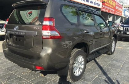 Toyota Prado TX-L 2017 - Bán ô tô Toyota Prado TX-L đời 2017, nhập khẩu nguyên chiếc