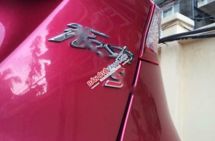 Ford Fiesta S 2014 - Cần bán Ford Fiesta S đời 2014, màu đỏ, nhập khẩu nguyên chiếc