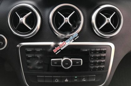 Mercedes-Benz A 200 2013 - Xe Mercedes A200 năm 2013, màu đỏ, nhập khẩu số tự động