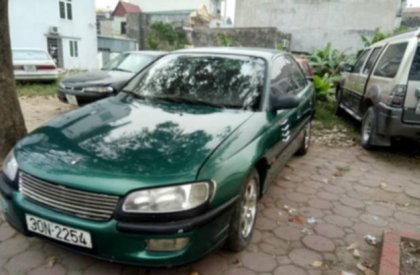 Opel Omega   1997 - Bán ô tô Opel Omega đời 1997, nhập khẩu, giá chỉ 110 triệu