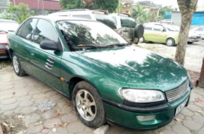 Opel Omega   1997 - Bán ô tô Opel Omega đời 1997, nhập khẩu, giá chỉ 110 triệu