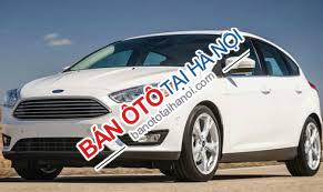 Ford Focus Titanium 2016 - Bán xe Focus giảm giá cực sốc 740tr vay ngân hàng lên tới 80%. Gọi ngay 0973816048 để có giá tốt nhất