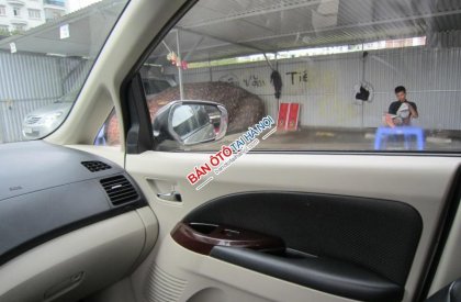 Mitsubishi Grandis 2010 - Bán ô tô Mitsubishi Grandis đời 2010, màu vàng, nhập khẩu nguyên chiếc