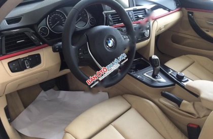 BMW 4 Series 430i 2016 - Bán BMW 4 Series 430i đời 2016, màu đen, nhập khẩu nguyên chiếc