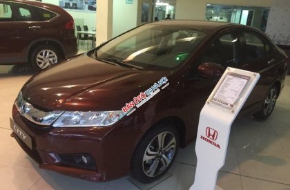 Honda City MT 2017 - Bán Honda City MT sản xuất 2017