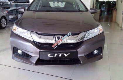 Honda City MT 2017 - Bán Honda City MT đời 2017