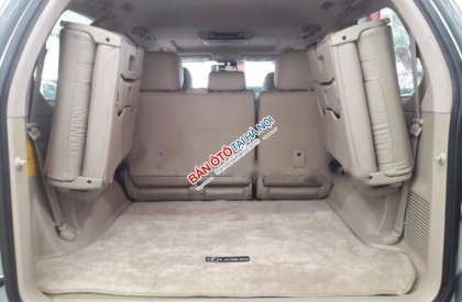 Lexus GX470 2009 - Bán Lexus GX470 đời 2009, màu bạc, nhập khẩu