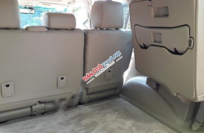 Lexus GX470 2009 - Bán Lexus GX470 đời 2009, màu bạc, nhập khẩu