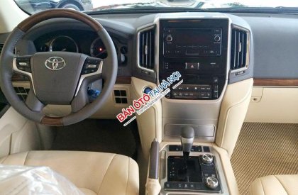 Toyota Prado TX-L 2017 - Toyota LandCruiser Prado màu Đồng mạnh mẽ - Giá tốt, có xe giao ngay - Liên hệ đặt xe/ hotline: 0973.306.136