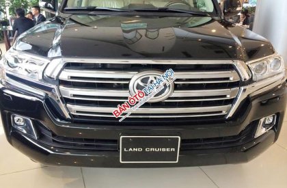 Toyota Prado TX-L 2017 - Toyota LandCruiser Prado màu Đồng mạnh mẽ - Giá tốt, có xe giao ngay - Liên hệ đặt xe/ hotline: 0973.306.136