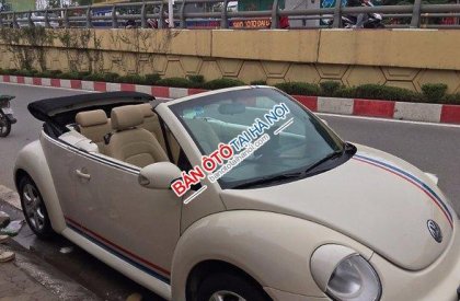 Volkswagen Beetle Turbo 2004 - Salon Auto Vĩnh Cường cần bán Volkswagen Beetle Turbo đời 2004, nhập khẩu