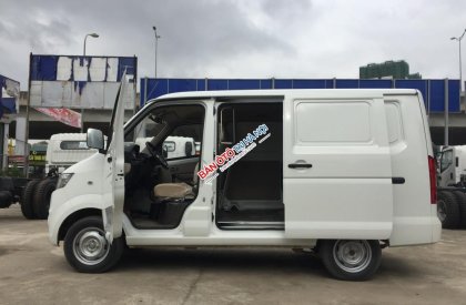 Xe tải 500kg 600kg 2017 - Xe tải Van Faw - GM nhập khẩu nguyên chiếc giá rẻ.
