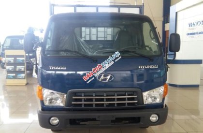 Thaco HYUNDAI HD650 2017 - Bán Thaco Hyundai HD650 - Tải trọng 6.4 tấn, xe Hyundai 6.4 tấn, xin liên hệ Mr. Thiệu 0963 269 893