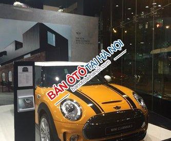 Mini Clubman S 2017 - Bán ô tô Mini Clubman S 2017, nhập khẩu nguyên chiếc