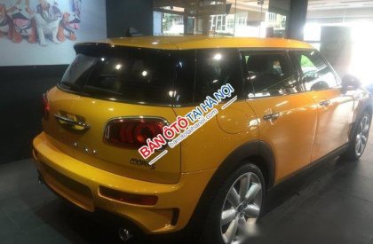 Mini Clubman S 2017 - Bán ô tô Mini Clubman S 2017, nhập khẩu nguyên chiếc