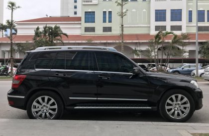 Mercedes-Benz GLK 2009 - Mercedes GLK 2009 đẹp long lanh