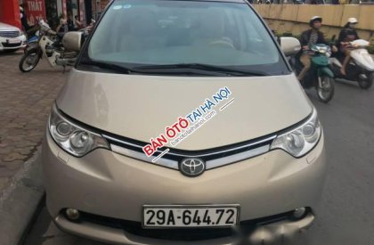 Toyota Previa   LE  2009 - Cần bán xe Toyota Previa LE đời 2009 số tự động