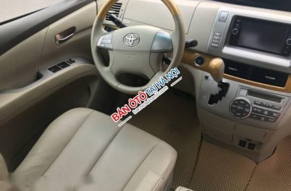 Toyota Previa   LE  2009 - Cần bán xe Toyota Previa LE đời 2009 số tự động